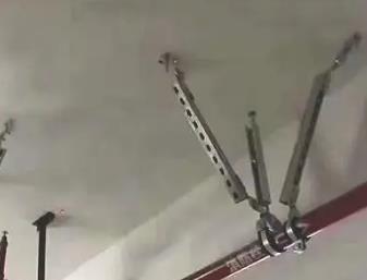 沅江抗震支架厂家分享下沅江成品支架其安全功能的充分发挥