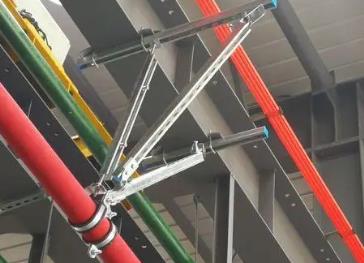 沅江抗震支架厂家与你分享你必须做的紧急情况下的准备